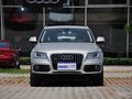 奥迪Q5 2013款 40TFSI quattro 豪华型