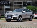 奧迪Q5 2013款 40TFSI quattro 豪華型圖片