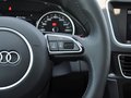 奥迪Q5 2013款 40TFSI quattro 豪华型