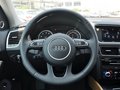 奥迪Q5 2013款 40TFSI quattro 豪华型