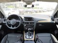 奥迪Q5 2013款 40TFSI quattro 豪华型