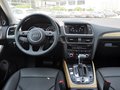 奥迪Q5 2013款 40TFSI quattro 豪华型图片