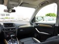 奧迪Q5 2013款 40TFSI quattro 豪華型圖片