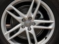 奧迪Q5 2013款 40TFSI quattro 豪華型圖片