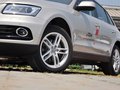 奧迪Q5 2013款 40TFSI quattro 豪華型圖片