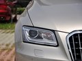 奧迪Q5 2013款 40TFSI quattro 豪華型圖片
