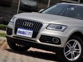 奥迪Q5 2013款 40TFSI quattro 豪华型
