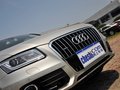 奥迪Q5 2013款 40TFSI quattro 豪华型