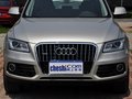 奥迪Q5 2013款 40TFSI quattro 豪华型