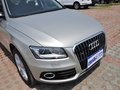 奥迪Q5 2013款 40TFSI quattro 豪华型