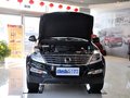 雷斯特W 2.0T 自动 四驱豪华导航版 5座 2014款图片