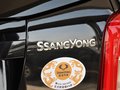 雷斯特W 2.0T 自动 四驱豪华导航版 5座 2014款图片