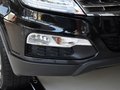 雷斯特W 2.0T 自動 四驅(qū)豪華導航版 5座 2014款圖片