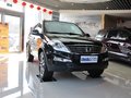 雷斯特W 2.0T 自动 四驱豪华导航版 5座 2014款图片