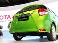 YARiS L 致炫 2013款 雅力士图片