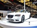 300C 2013款 克莱斯勒300s图片