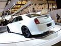 300C 2013款 克莱斯勒300s图片