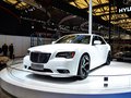 300C 2013款 克莱斯勒300s图片
