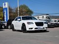 300C 2013款 300S ZF8 锋尚版图片