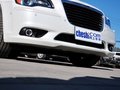 300C 2013款 300S ZF8 锋尚版图片