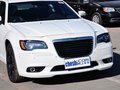 300C 2013款 300S ZF8 锋尚版图片