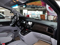 瑞风M5 2.0T 手动 汽油商务版 7座 2013款图片