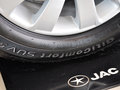 瑞風M5 2.0T 手動 汽油商務版 7座 2013款圖片