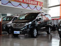 瑞风M5 2.0T 手动 汽油商务版 7座 2013款图片
