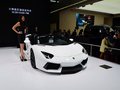 Aventador 2013款 Aventador LP720图片