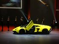 Aventador 2013款 Aventador LP720图片