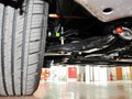 V6 菱仕 2013款 东南V6 1.5L MT 豪华版图片
