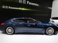 Panamera 2013款 Panamera图片
