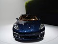 Panamera 2013款 Panamera