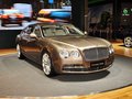 飞驰 6.0T 自动W12 尊贵版2013款