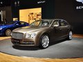 飞驰 6.0T 自动W12 尊贵版2013款