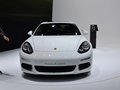 Panamera 2013款 Panamera E-Hybrid
