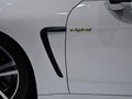Panamera 2013款 Panamera E-Hybrid