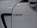 Panamera 2013款 Panamera E-Hybrid图片