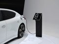 Panamera 2013款 Panamera E-Hybrid
