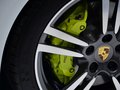 Panamera 2013款 Panamera E-Hybrid