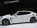 Panamera 2013款 Panamera E-Hybrid