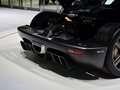 科尼赛克Agera 2013款 柯尼塞格Agera图片