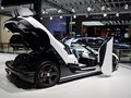 科尼賽克Agera 2013款 柯尼塞格Agera圖片