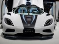 科尼赛克Agera 2013款 柯尼塞格Agera图片