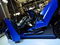 科尼賽克Agera 圖片
