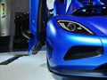 科尼赛克Agera 图片