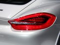 Cayman 2013款 保時捷Cayman圖片