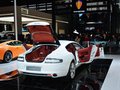 Rapide 2013款 马丁Rapide图片