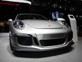 保時(shí)捷911 2013款 保時(shí)捷911 GT圖片