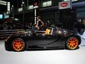 威龍 2013款 布加迪威龍